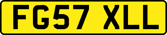 FG57XLL