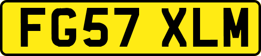 FG57XLM