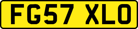 FG57XLO
