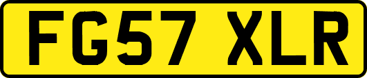FG57XLR