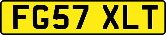 FG57XLT