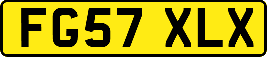 FG57XLX