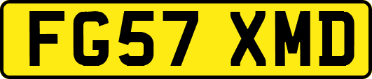 FG57XMD