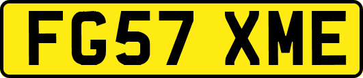FG57XME