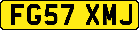 FG57XMJ