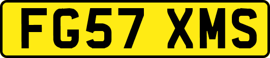 FG57XMS