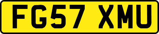 FG57XMU