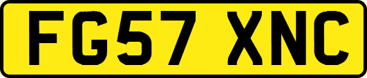 FG57XNC