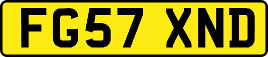 FG57XND