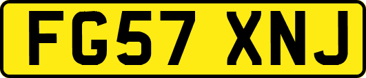 FG57XNJ