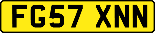FG57XNN