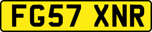 FG57XNR