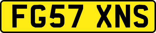 FG57XNS