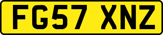 FG57XNZ