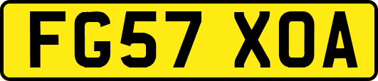 FG57XOA