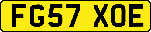 FG57XOE