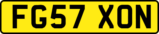 FG57XON