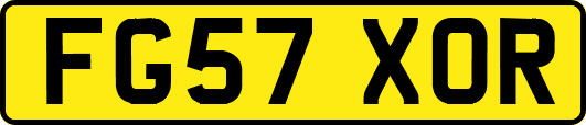 FG57XOR