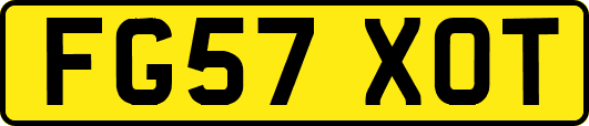 FG57XOT