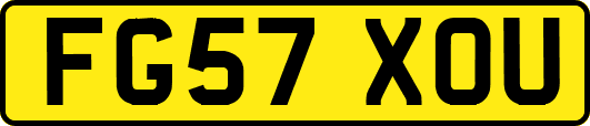 FG57XOU