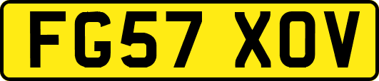 FG57XOV