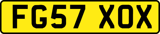 FG57XOX