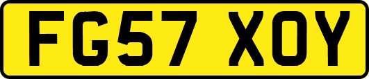 FG57XOY