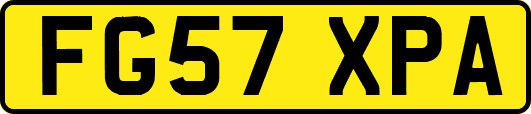 FG57XPA