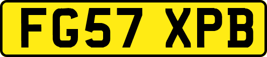 FG57XPB