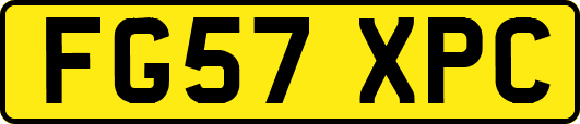 FG57XPC