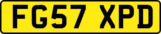 FG57XPD