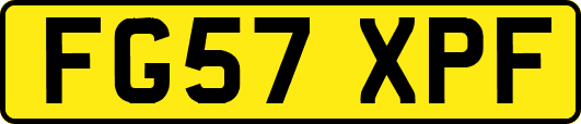FG57XPF