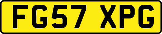 FG57XPG
