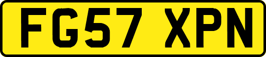 FG57XPN