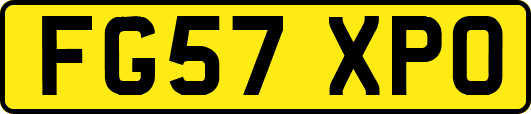 FG57XPO