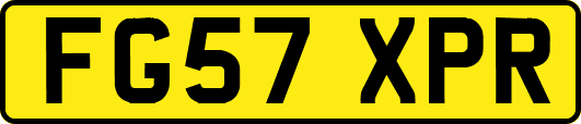 FG57XPR