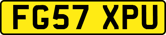 FG57XPU