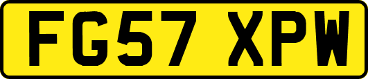 FG57XPW