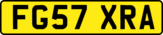 FG57XRA