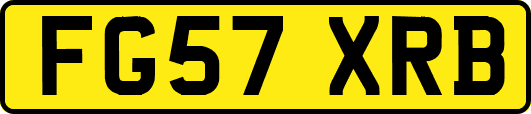 FG57XRB