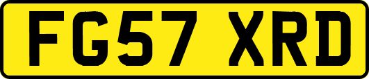 FG57XRD
