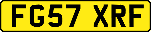 FG57XRF