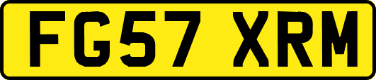 FG57XRM