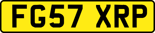 FG57XRP