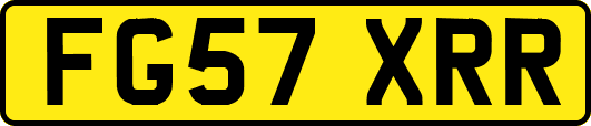 FG57XRR