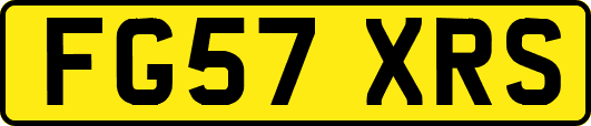 FG57XRS