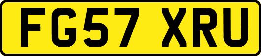 FG57XRU