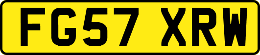 FG57XRW