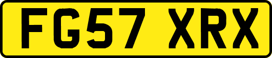 FG57XRX