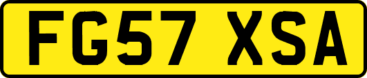 FG57XSA